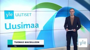 Yle Uutiset Uusimaa 15.12.2021: 15.12.2021 17.06
