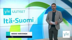Yle Uutiset Itä-Suomi 15.12.2021: 15.12.2021 17.06