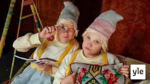 Pete on kadonnut (S): 19.12.2021 06.00