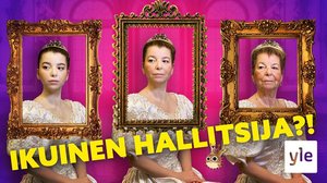 MAAILMAN VANHIN JOHTAJA?! – MILLOIN VALTAKAUSI ON LIIAN PITKÄ?: 15.12.2021 17.35