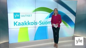 Yle Uutiset Kaakkois-Suomi 15.12.2021: 15.12.2021 18.21