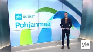Yle Uutiset Pohjanmaa 15.12.2021: 15.12.2021 18.21