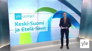 Yle Uutiset Keski-Suomi ja Etelä-Savo 15.12.2021: 15.12.2021 18.21