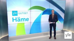 Yle Uutiset Häme 15.12.2021: 15.12.2021 18.21