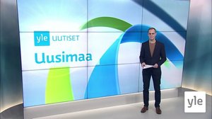 Yle Uutiset Uusimaa 15.12.2021: 15.12.2021 18.21