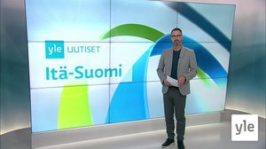 Yle Uutiset Itä-Suomi 15.12.2021: 15.12.2021 18.21