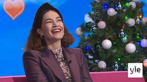 Meeri Koutaniemi: 15.12.2021 19.00