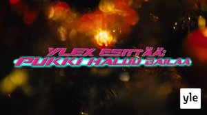 PUKKI HALUU BAILAA: 15.12.2021 19.15