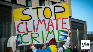 Nuoret kysyvät ilmastoteoista, lahtelaiset päättäjät vastaavat: 15.12.2021 19.38