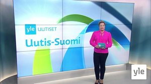 Yle Uutiset Uutis-Suomi 15.12.2021: 15.12.2021 20.15