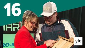 Avsnitt 16: Här-TV Shop: Hannu: 16.12.2021 06.00