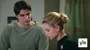 Nuori vihainen nainen (S): 16.12.2021 06.00