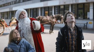 Joulukuume (7): 16.12.2021 06.00