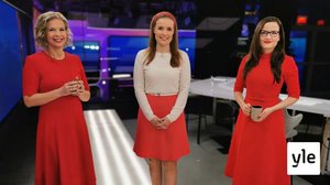 Joko kansanedustajat vetäisivät koronahätäjarrusta?: 16.12.2021 09.30