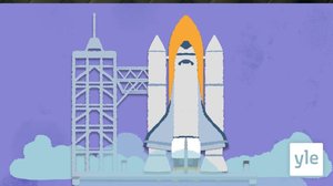 Avaruusraketti (S): 16.12.2021 10.00