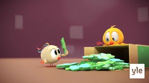 Palapeli (S): 16.12.2021 10.00