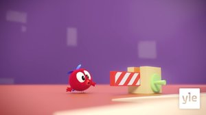 Parkkitalo (S): 16.12.2021 10.00