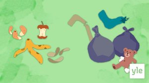 Kierrätys (S): 16.12.2021 10.00