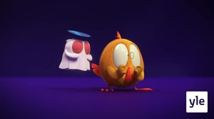 Kurpitsalyhty (7): 16.12.2021 10.00