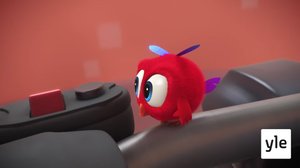 Moottoripyörä (7): 16.12.2021 10.00