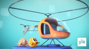 Helikopteri (S): 16.12.2021 10.00