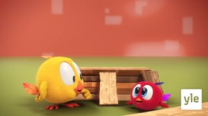 Torninosturi (7): 16.12.2021 10.00