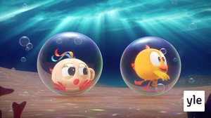 Akvaario (S): 16.12.2021 10.00