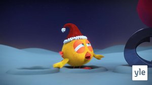 Joulupukin reki (S): 16.12.2021 10.00