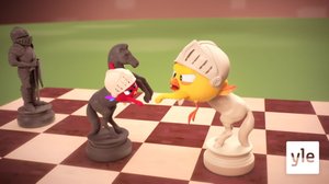 Shakkilauta (7): 16.12.2021 10.00