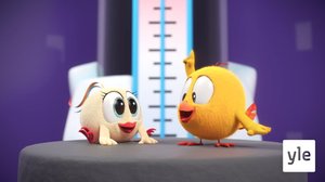 Voimaleka (7): 16.12.2021 10.00