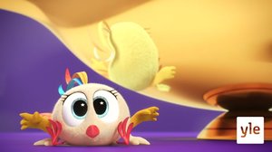 Taikalamppu (S): 16.12.2021 10.00