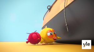 Kumivene (S): 16.12.2021 10.00