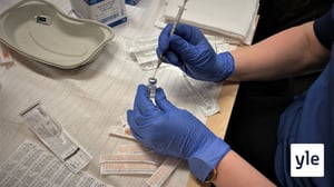 Tuoreimmat tiedot epidemiasta THL:n ja STM:n koronakatsauksessa: 16.12.2021 11.16