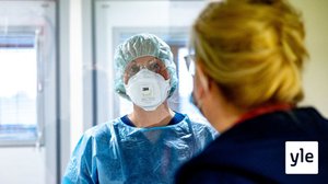 Svenska Yle live: Nya restriktioner att vänta? Myndigheterna håller info om coronaåtgärder : 16.12.2021 15.54