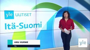 Yle Uutiset Itä-Suomi 16.12.2021: 16.12.2021 17.06