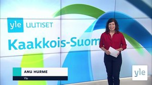 Yle Uutiset Kaakkois-Suomi 16.12.2021: 16.12.2021 17.06