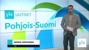 Yle Uutiset Pohjois-Suomi 16.12.2021: 16.12.2021 17.06