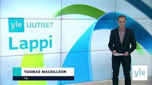 Yle Uutiset Lappi 16.12.2021: 16.12.2021 17.06