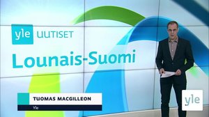 Yle Uutiset Lounais-Suomi 16.12.2021: 16.12.2021 17.06