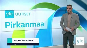 Yle Uutiset Pirkanmaa 16.12.2021: 16.12.2021 17.06