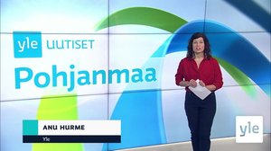 Yle Uutiset Pohjanmaa 16.12.2021: 16.12.2021 17.06