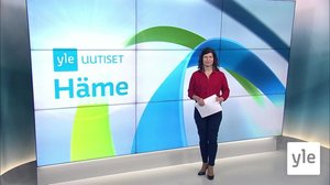 Yle Uutiset Häme 16.12.2021: 16.12.2021 18.21