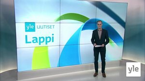 Yle Uutiset Lappi 16.12.2021: 16.12.2021 18.21
