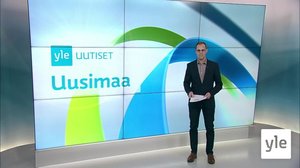 Yle Uutiset Uusimaa 16.12.2021: 16.12.2021 18.21