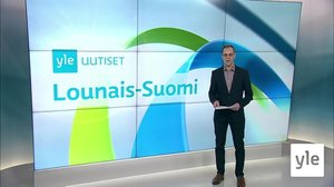 Yle Uutiset Lounais-Suomi 16.12.2021: 16.12.2021 18.21