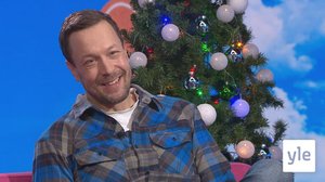 Mikko Peltsi Peltola: 16.12.2021 19.00