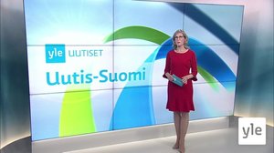 Yle Uutiset Uutis-Suomi 16.12.2021: 16.12.2021 20.15