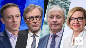 Miten Suomi saa omikronin hallintaan?: 16.12.2021 21.45