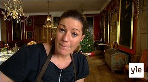 Sokerileipurin jouluherkut: 17.12.2021 09.45