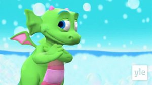 Kadonnut juoksupallo (S): 17.12.2021 10.00